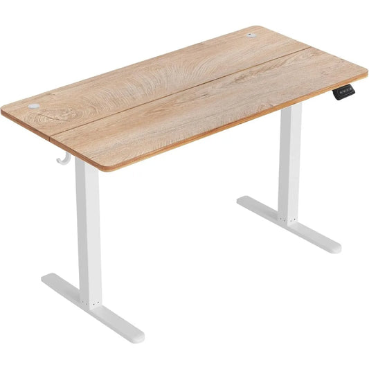 Height Adjustable Electric Standing Desk