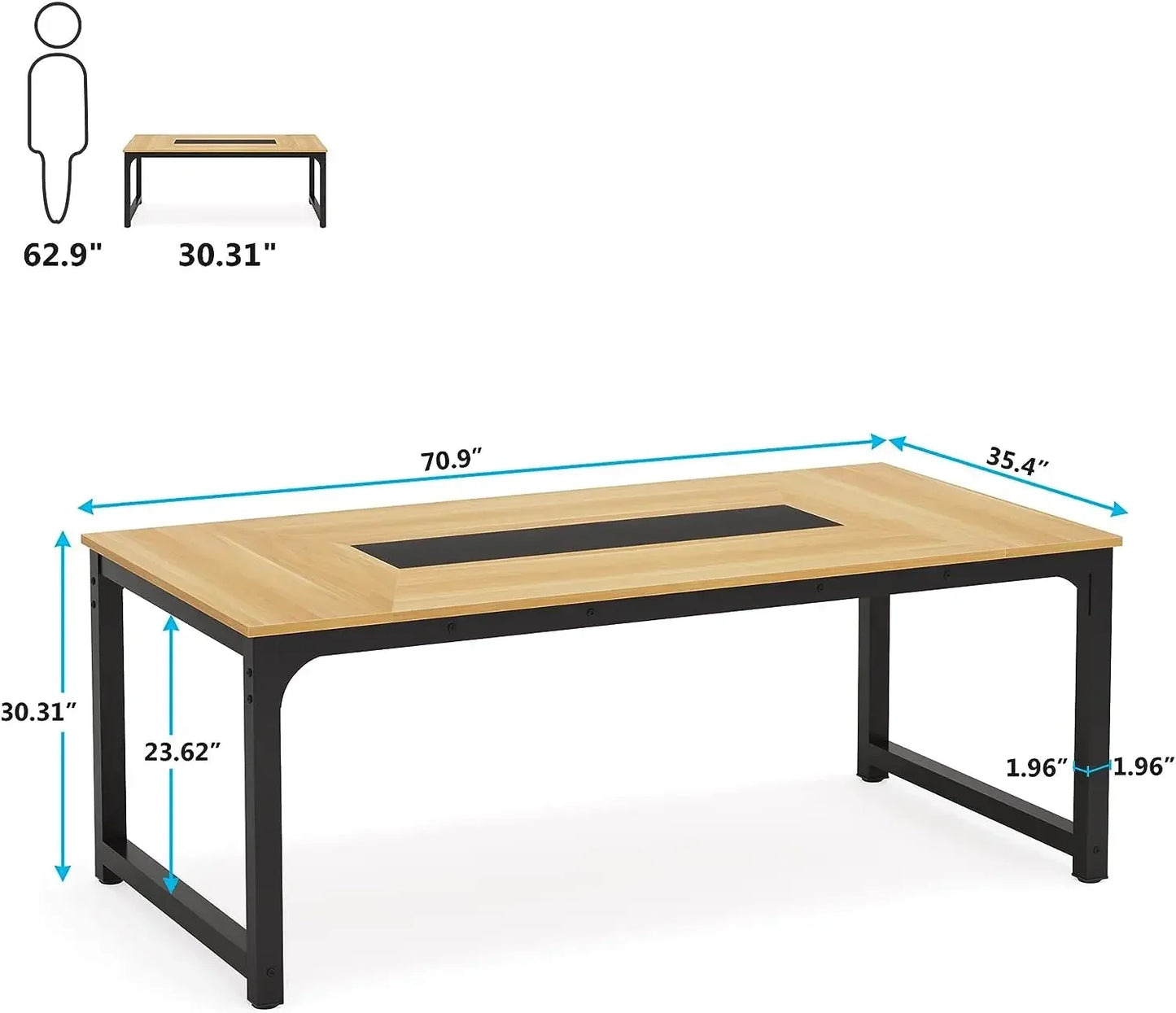 Modern Computer Desk