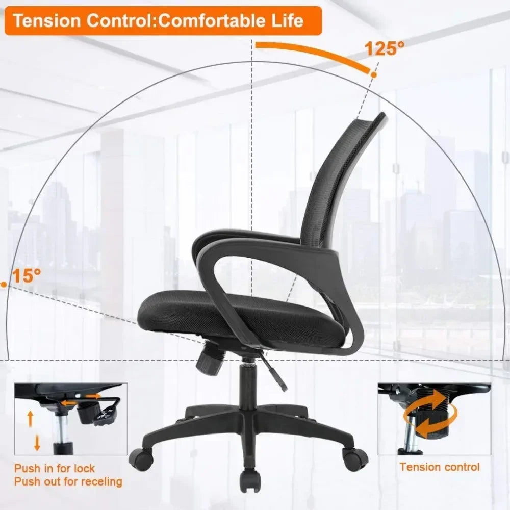 Home Office Chair